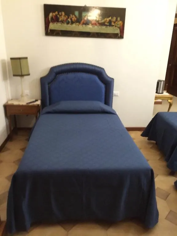 Pensión Abc Pallavicini Roma