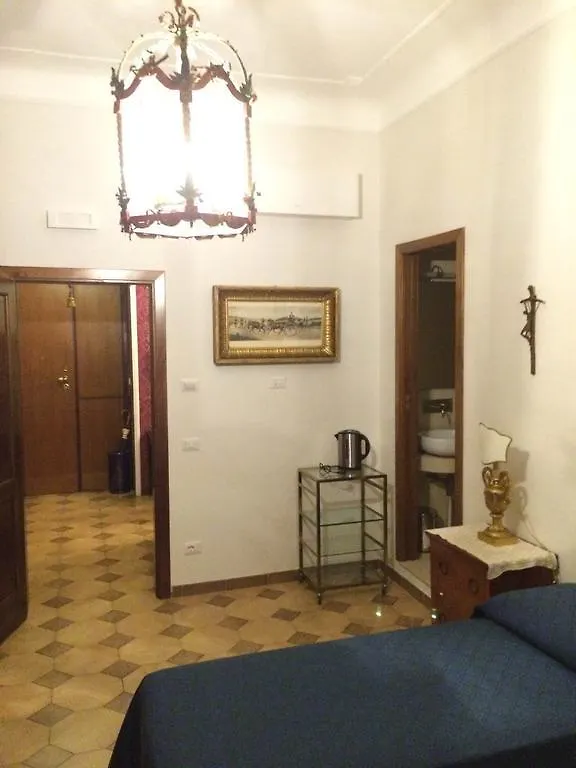 Abc Pallavicini Roma Italia