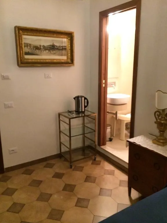 Abc Pallavicini Roma