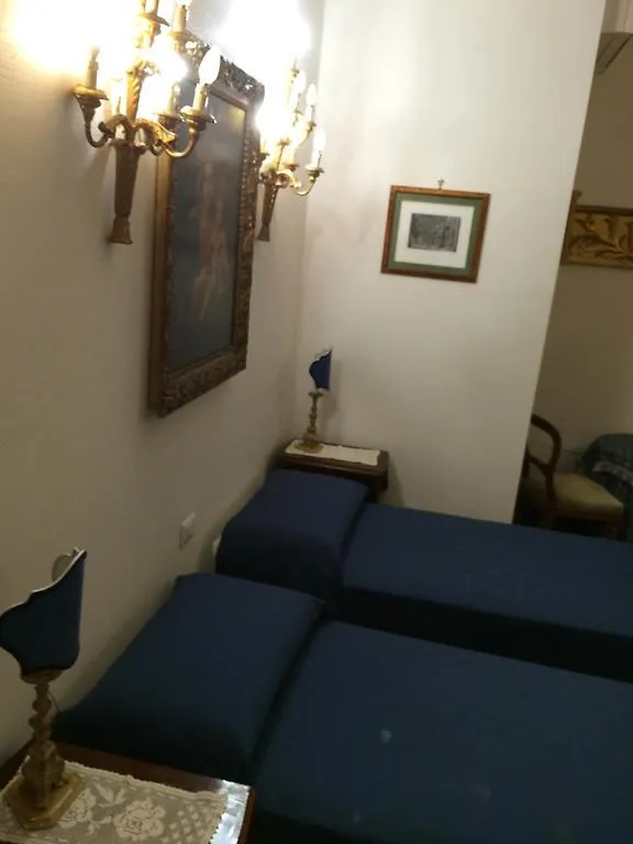 Pensión Abc Pallavicini Roma
