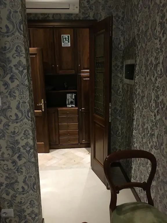 Abc Pallavicini Roma