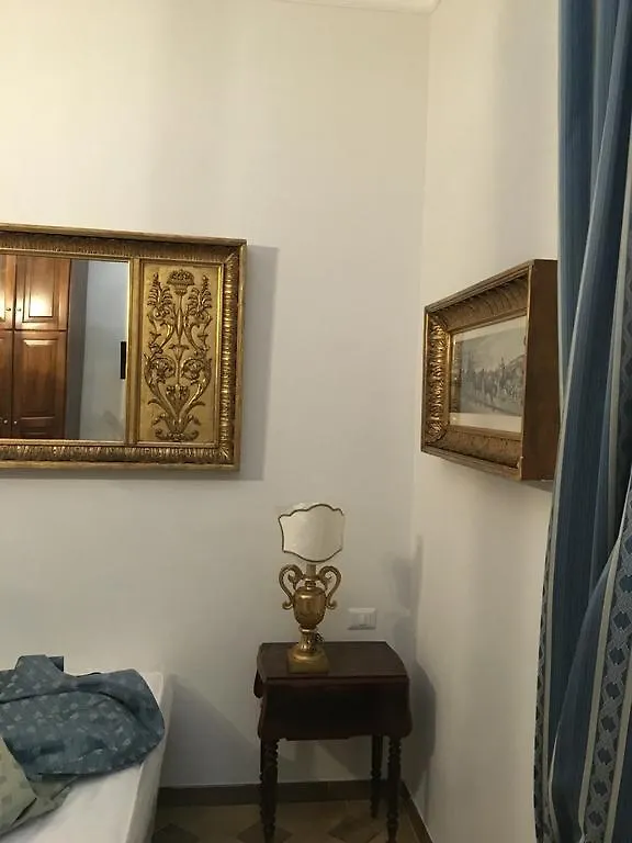 Pensión Abc Pallavicini Roma Italia