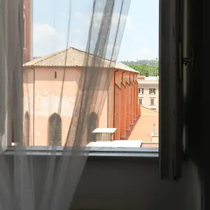 2* Maison d'hôtes White Vatican